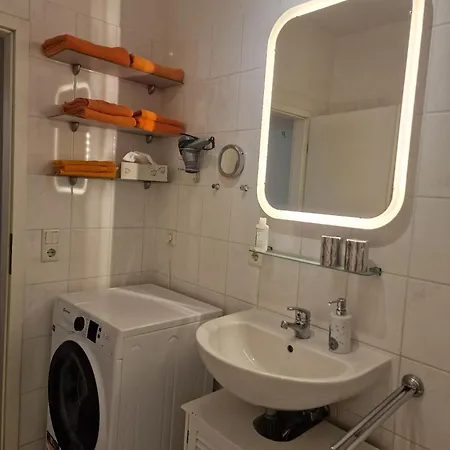 Leipziger Zuhause Appartement