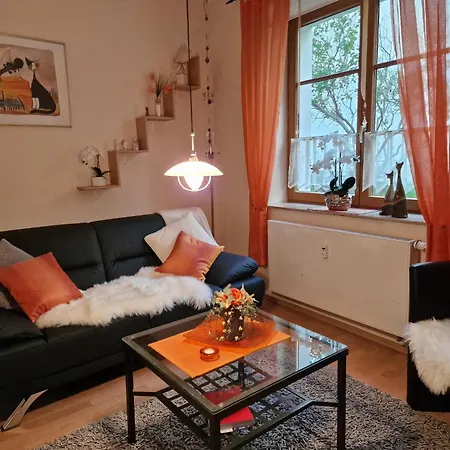 Leipziger Zuhause 莱比锡