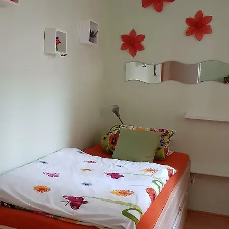 Leipziger Zuhause Appartement