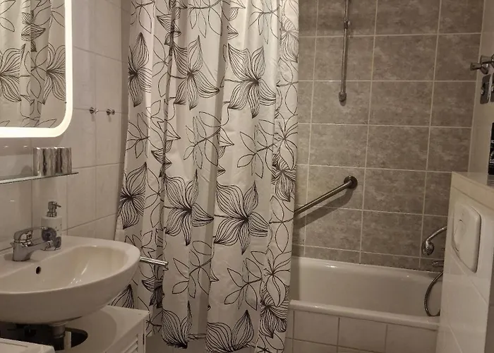 Apartmán Leipziger Zuhause *