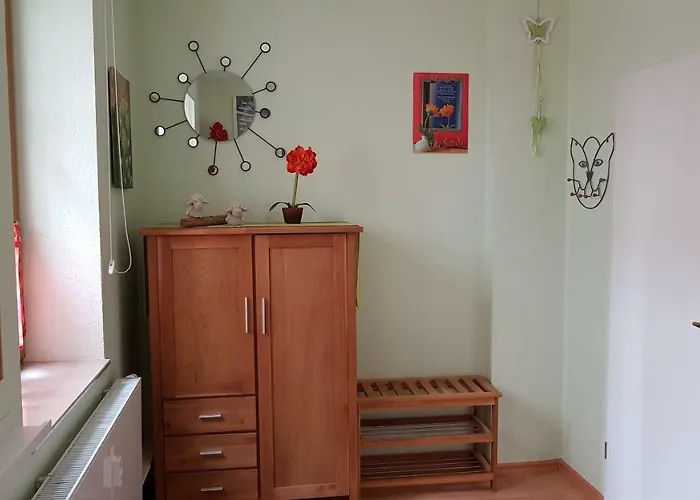 Leipziger Zuhause