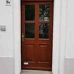 Leipziger Zuhause Апартаменты *