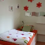 Leipziger Zuhause Апартаменты