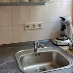 Leipziger Zuhause Апартаменты Лейпциг