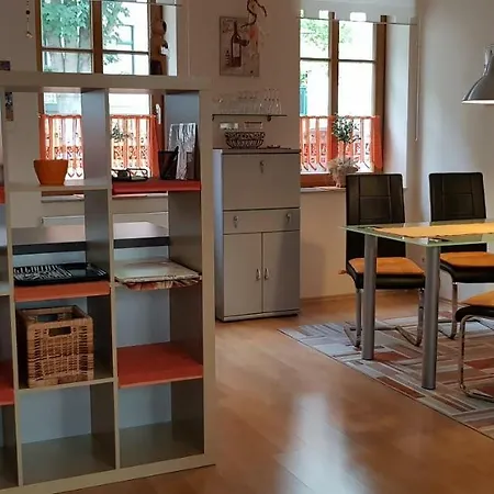 Leipziger Zuhause