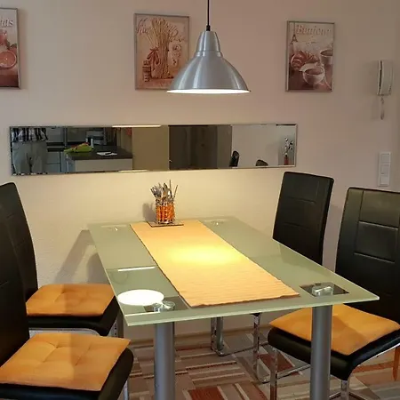 Leipziger Zuhause Апартаменты *