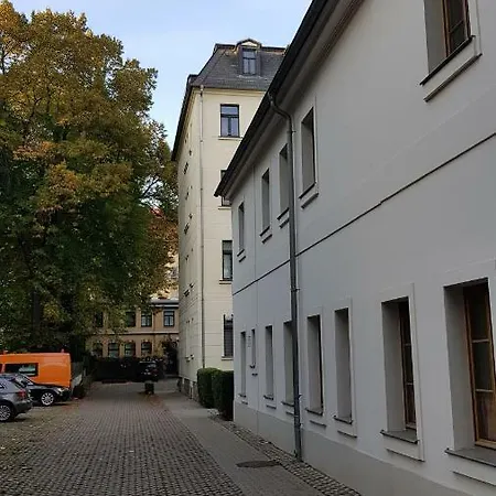 Leipziger Zuhause
