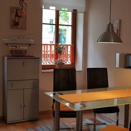 Leipziger Zuhause