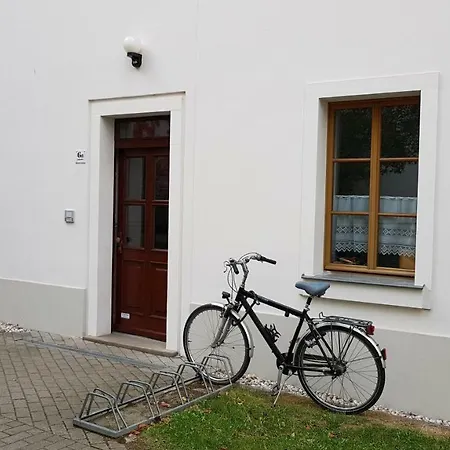 Leipziger Zuhause *