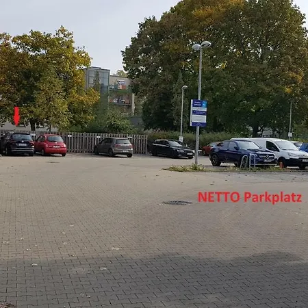 Apartman Leipziger Zuhause