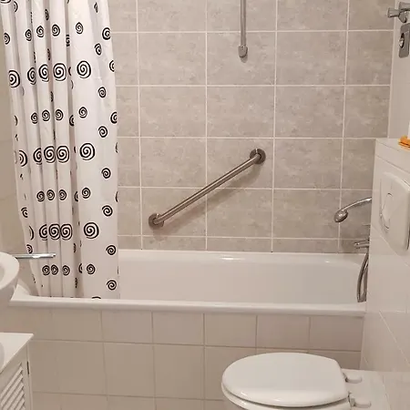 公寓 Leipziger Zuhause *