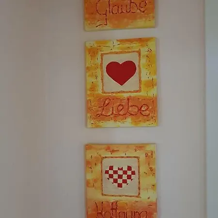 Leipziger Zuhause 莱比锡