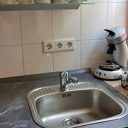 Leipziger Zuhause Lejlighed Leipzig