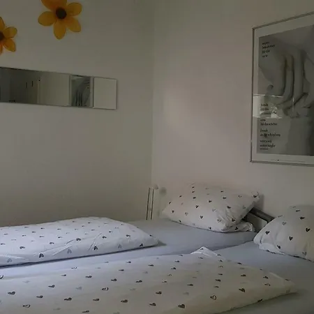 Leipziger Zuhause Апартаменты *