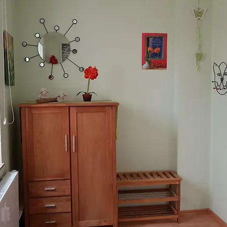 Leipziger Zuhause