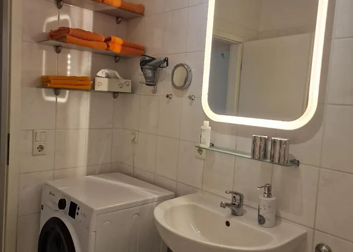 Leipziger Zuhause Apartament