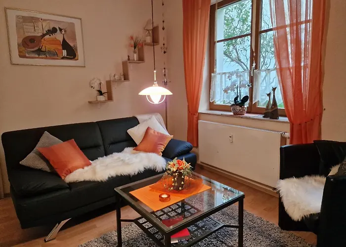 Leipziger Zuhause Lipsk