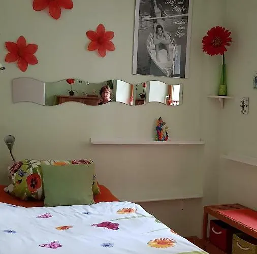 Leipziger Zuhause * Lipsk