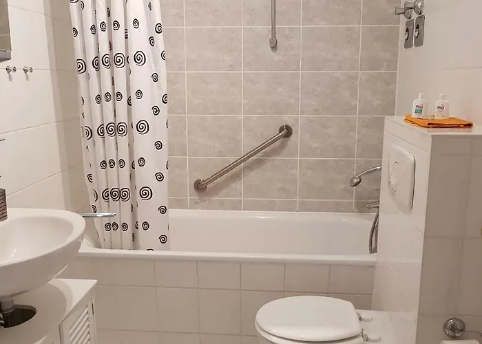 Apartment Leipziger Zuhause *