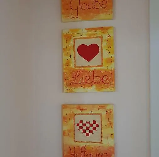 Leipziger Zuhause Lipsk