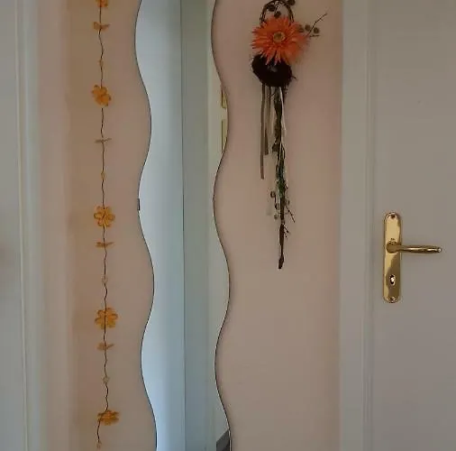 Leipziger Zuhause Apartman Lipcse