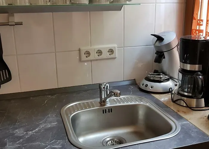 Leipziger Zuhause Apartament Lipsk