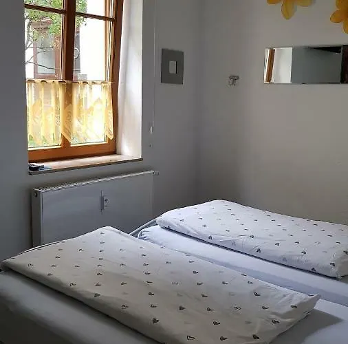 Apartment Leipziger Zuhause *